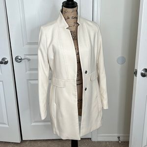 Peacoat h&m